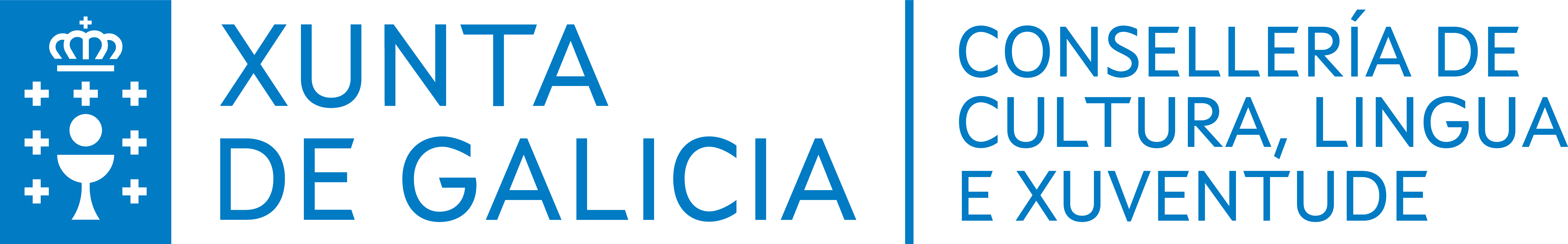 Xunta de Galicia - Cultura, Lingua, Xuventude